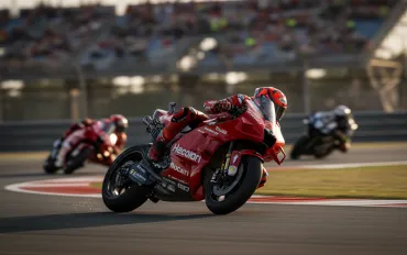 MotoGP: Lorenzo svela la metamorfosi di Marquez