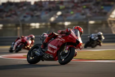 MotoGP: Lorenzo svela la metamorfosi di Marquez