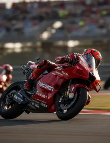 MotoGP: Lorenzo svela la metamorfosi di Marquez