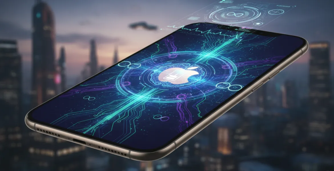 iOS 27: Apple promette rivoluzione nell'autonomia e nell'IA