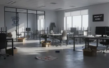 Ondata di licenziamenti nel settore tech: già oltre 30.000 posti persi a gennaio