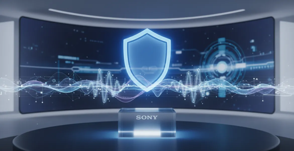 Sony rivoluziona la protezione del copyright musicale nell'era dell'IA