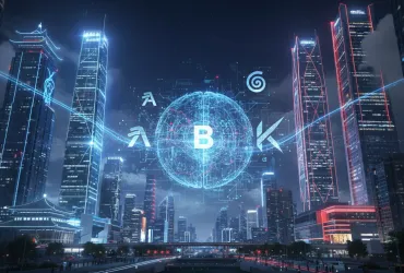 Cina sfida gli USA nell'IA: Alibaba, ByteDance e Kuaishou lanciano modelli rivoluzionari