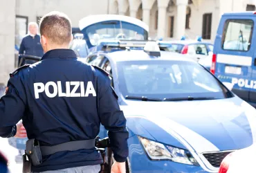 Frosinone: controlli delle forze dell’ordine sul territorio, nel mirino anche le sale giochi