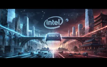 Europa sfida l'Asia: processori RISC-V prodotti da Intel per l'indipendenza tecnologica