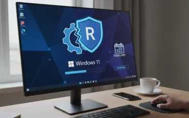 Emergenza Windows 11: Microsoft risolve il problema di avvio con l'aggiornamento di febbraio