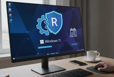 Emergenza Windows 11: Microsoft risolve il problema di avvio con l'aggiornamento di febbraio