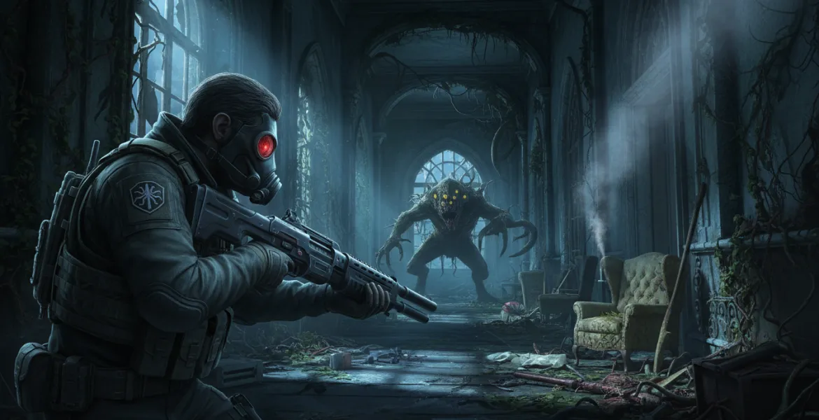 Resident Evil 10: Attesa ridotta per il nuovo capitolo horror