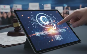Intelligenza artificiale e copyright: ByteDance sotto pressione per i video generati con AI