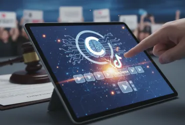 Intelligenza artificiale e copyright: ByteDance sotto pressione per i video generati con AI