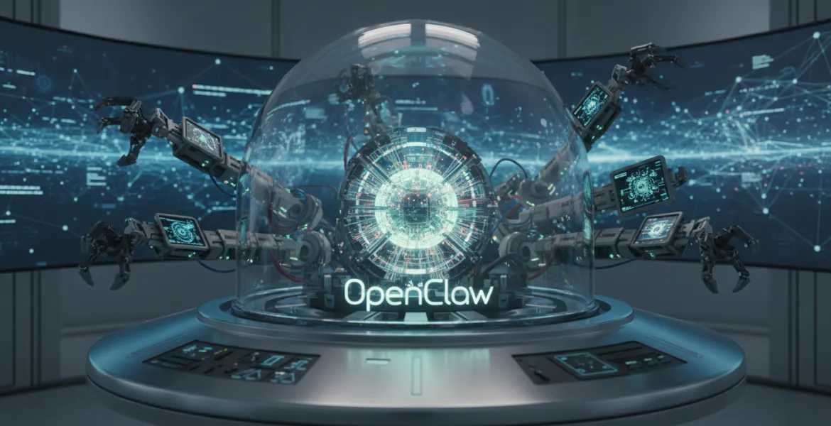 Il creatore dell'IA virale OpenClaw, Peter Steinberger, entra in OpenAI