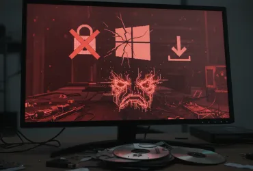 Microsoft blocca il download di Windows 11 ISO: utenti infuriati