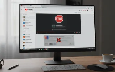 YouTube blocca commenti e descrizioni video per chi usa ad blocker