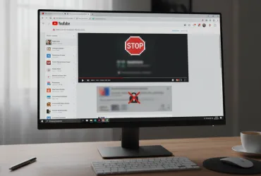YouTube blocca commenti e descrizioni video per chi usa ad blocker