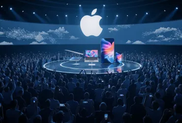 Apple event imminent: New Macs, iPhones and iPads on the Horizon