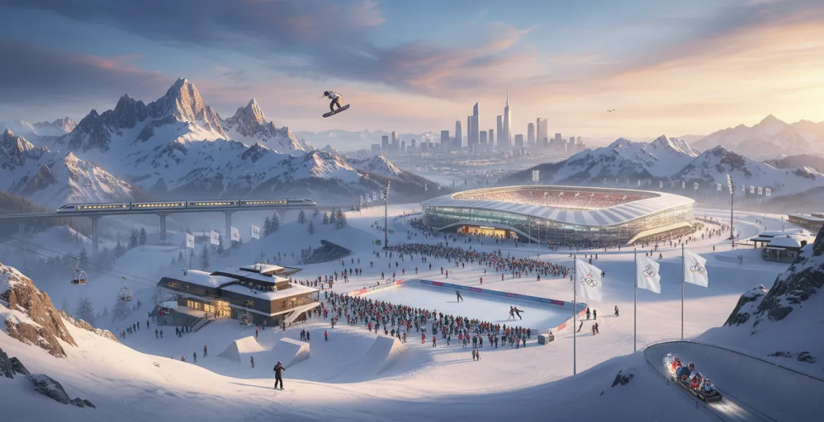 Olimpiadi Milano-Cortina: Arianna Fontana sfiora il podio nei 1000m di Short Track