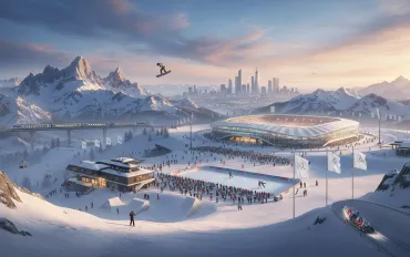 Olimpiadi Milano-Cortina: Arianna Fontana sfiora il podio nei 1000m di Short Track