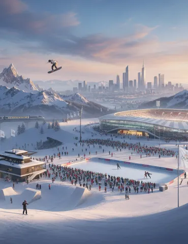 Olimpiadi Milano-Cortina: Arianna Fontana sfiora il podio nei 1000m di Short Track