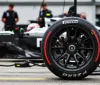 Pirelli punta al 2028: rinnovo in vista per la Formula 1