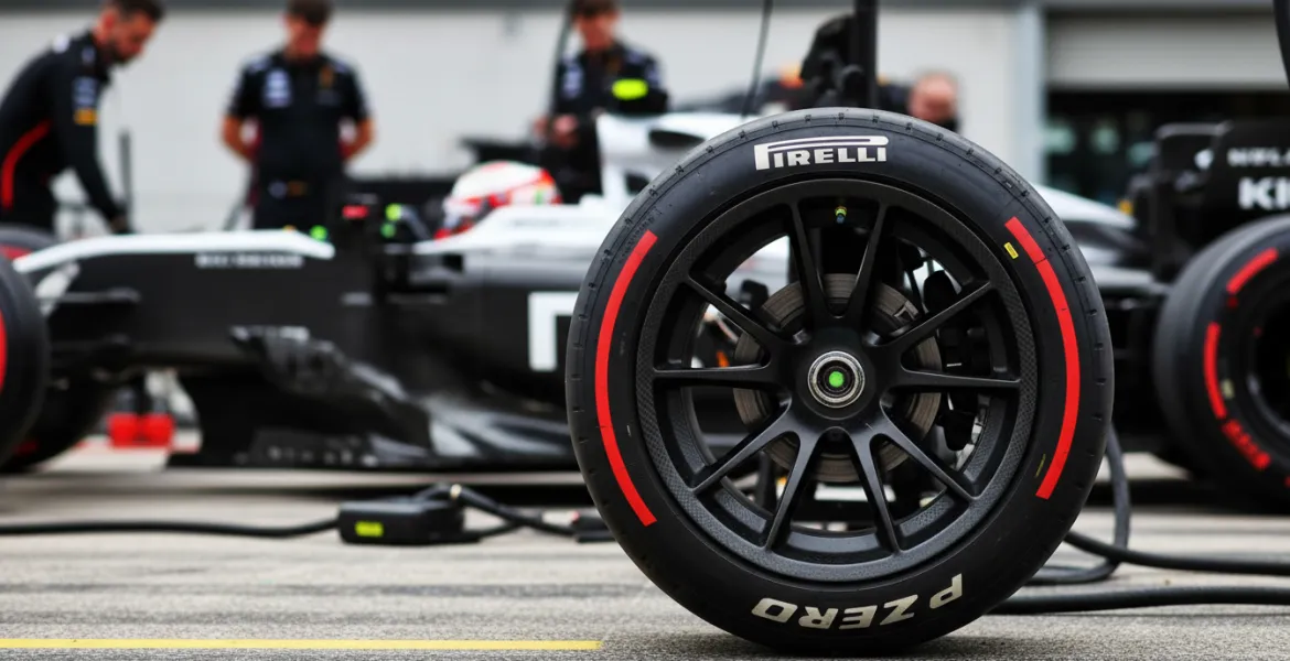 Pirelli punta al 2028: rinnovo in vista per la Formula 1