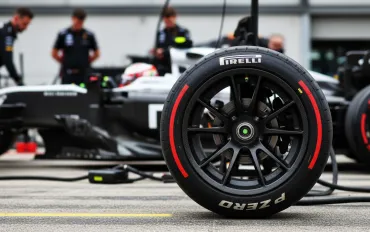 Pirelli punta al 2028: rinnovo in vista per la Formula 1