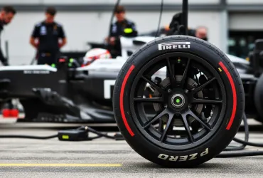 Pirelli punta al 2028: rinnovo in vista per la Formula 1