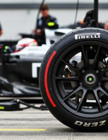 Pirelli punta al 2028: rinnovo in vista per la Formula 1