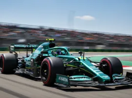 Aston Martin: Debutto da incubo in F1, è già crisi?