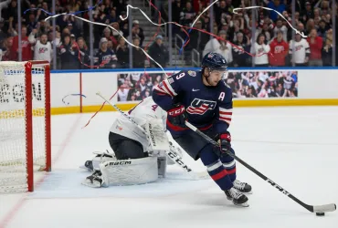 Trump a Milano per le Olimpiadi Invernali? Un Blitz a Sorpresa per l'Hockey