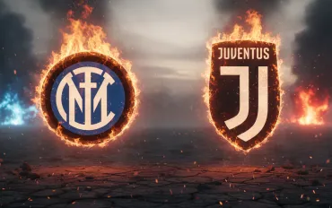 Inter-Juve: Alta tensione nel tunnel, stangata in arrivo?