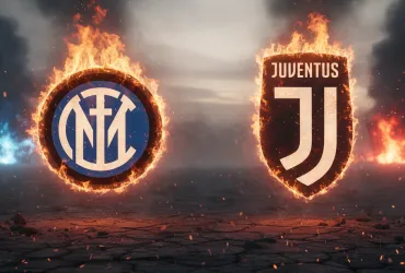 Inter-Juve: Alta tensione nel tunnel, stangata in arrivo?