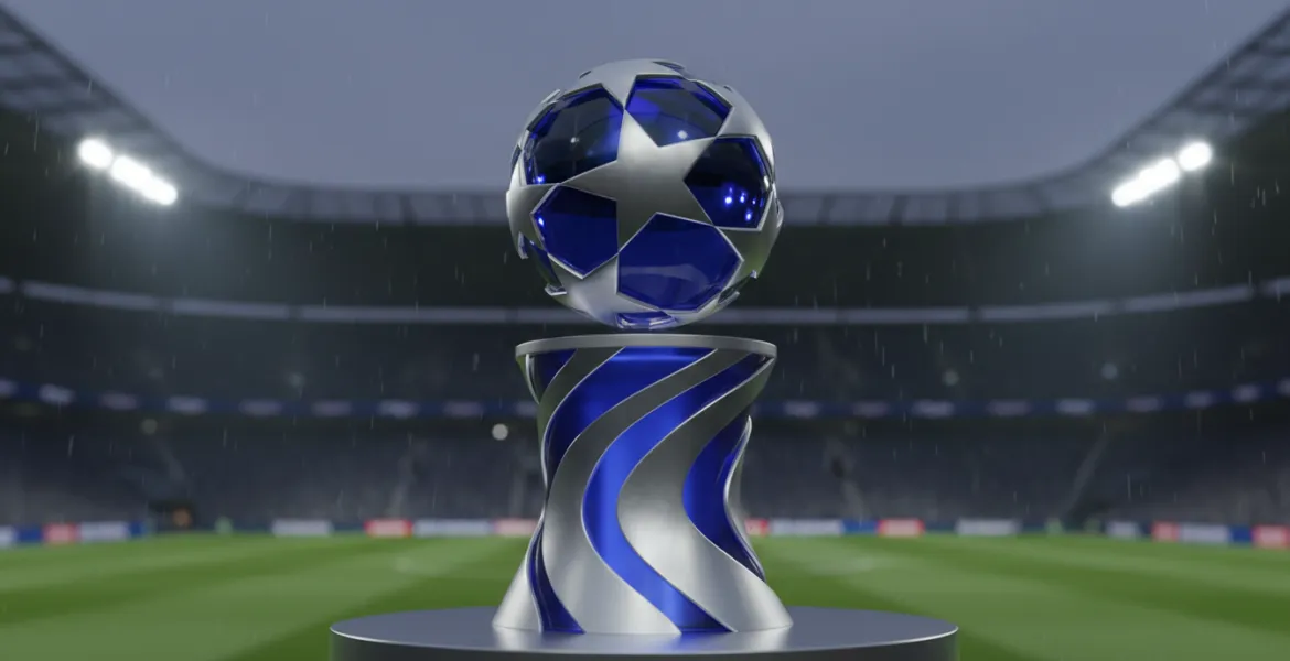 Champions League: Juventus e Atalanta alla prova del fuoco!