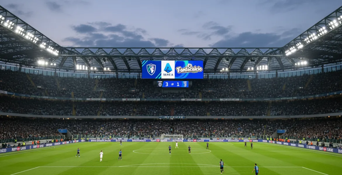 La Serie A conquista il Fantacalcio: svolta epocale per il gioco più amato dagli italiani