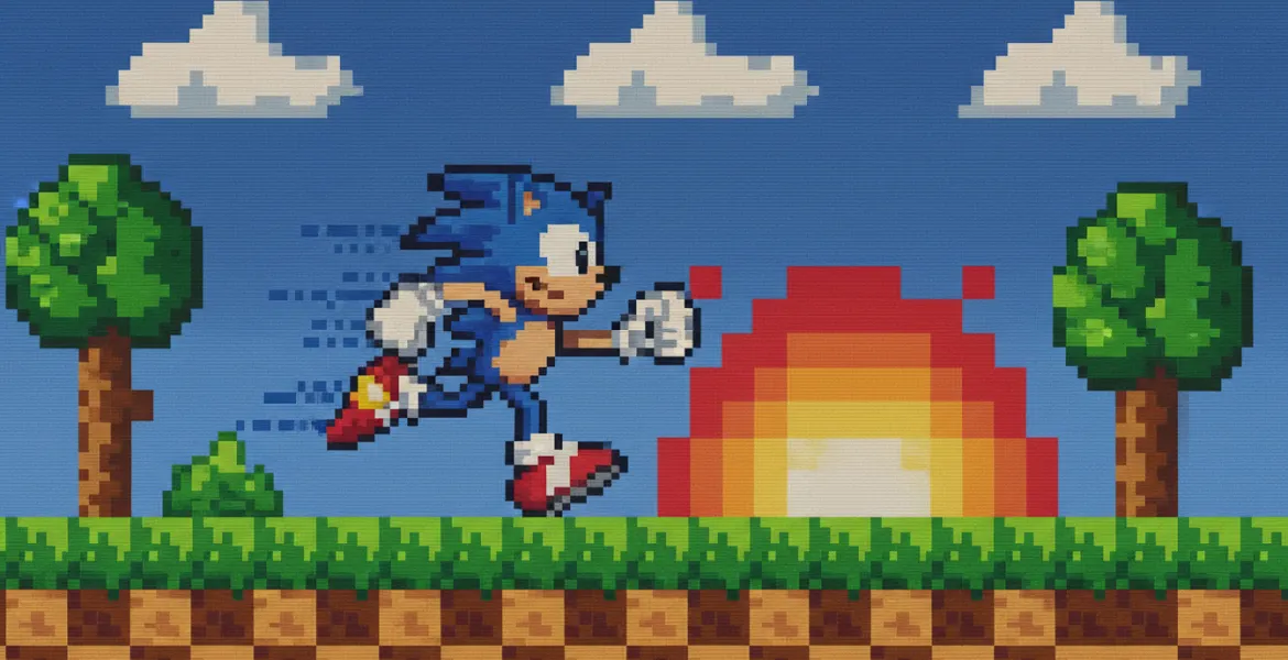 Sonic mania: I primi due giochi gratis per un tempo limitato!