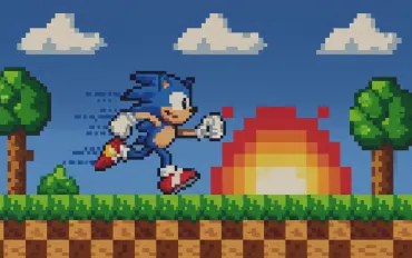 Sonic mania: I primi due giochi gratis per un tempo limitato!