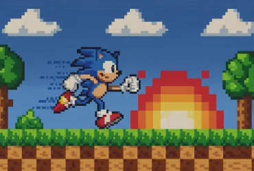 Sonic mania: I primi due giochi gratis per un tempo limitato!