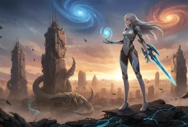 Stellar Blade: Addio esclusiva PlayStation? In arrivo su Xbox e Switch 2?