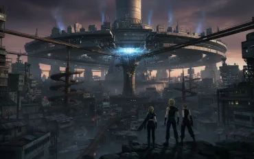 Final Fantasy VII Remake 3: Grafica al top su ogni piattaforma!