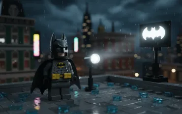 Lego Batman: TT games riduce le folli richieste di RAM per PC!