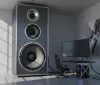 Un gigante dell'audio: creata una cassa per PC over-size