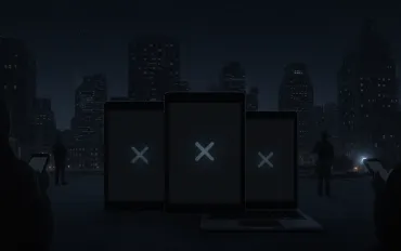 Blackout su X: la piattaforma social down in tutto il mondo