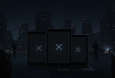 Blackout su X: la piattaforma social down in tutto il mondo