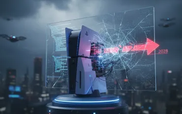 PlayStation 6: Uscita rinviata a causa dell'AI