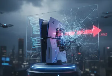 PlayStation 6: Uscita rinviata a causa dell'AI