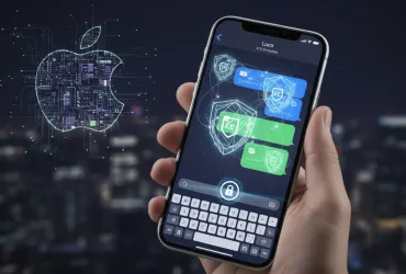 Apple rivoluziona la messaggistica: Crittografia End-to-End per RCS su iOS