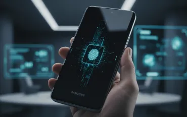 Samsung Galaxy S26: Privacy rivoluzionaria con display 'Zero-peeking'