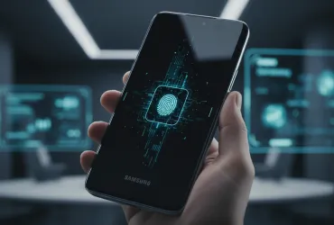 Samsung Galaxy S26: Privacy rivoluzionaria con display 'Zero-peeking'