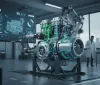 Kawasaki rivoluziona l'energia: il primo motore a idrogeno al mondo è realtà