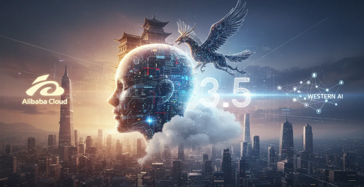 Alibaba lancia Qwen 3.5: la sfida cinese all'intelligenza artificiale occidentale