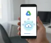 Google Drive: Backup Automatico dei file Android in arrivo